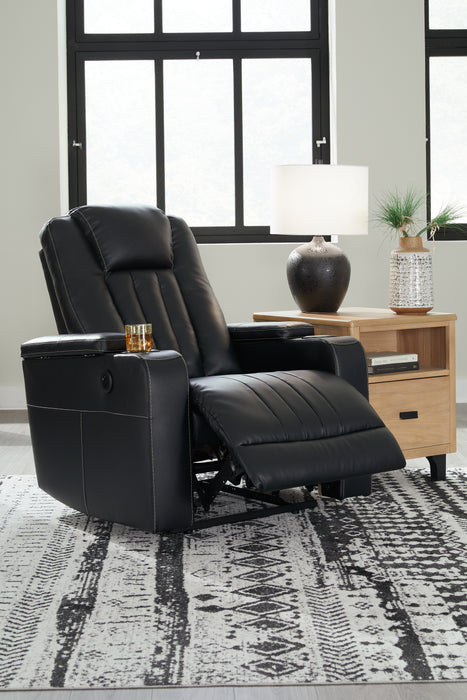 Center Point Recliner - 2400429 - In Stock Furniture