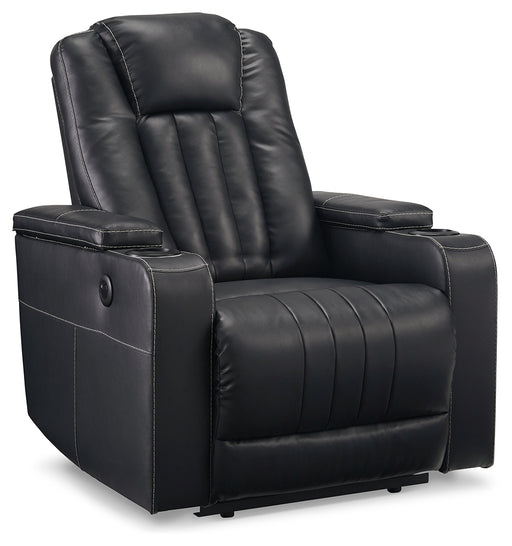 Center Point Recliner - 2400429 - In Stock Furniture