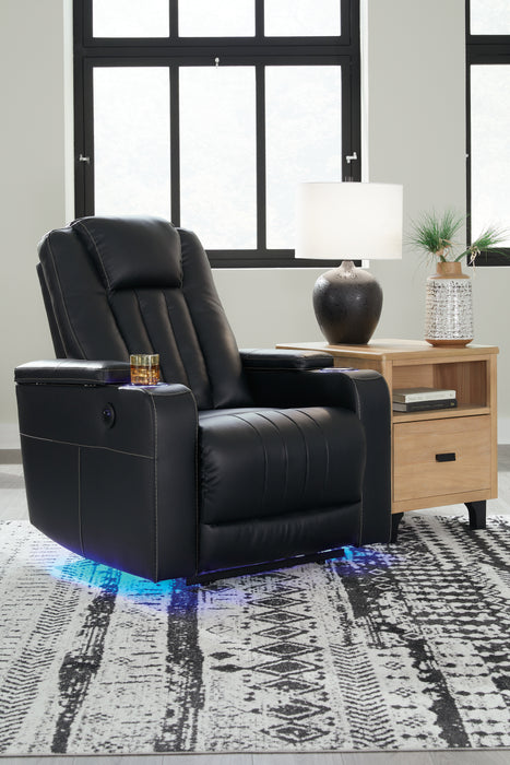 Center Point Recliner - 2400429 - In Stock Furniture