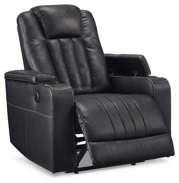 Center Point Recliner - 2400429 - In Stock Furniture