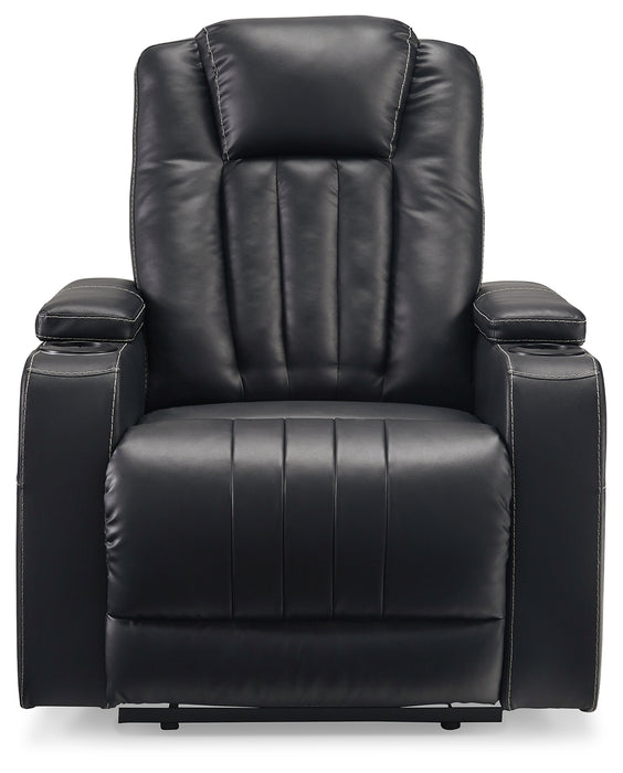 Center Point Recliner - 2400429 - In Stock Furniture
