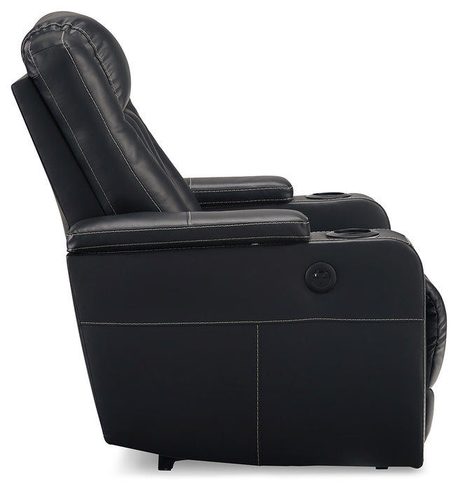 Center Point Recliner - 2400429 - In Stock Furniture
