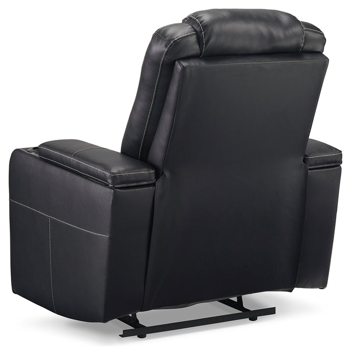 Center Point Recliner - 2400429 - In Stock Furniture