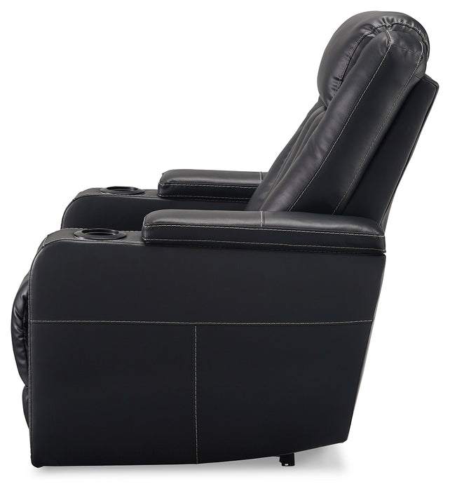Center Point Recliner - 2400429 - In Stock Furniture