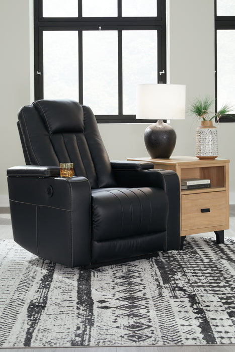 Center Point Recliner - 2400429 - In Stock Furniture
