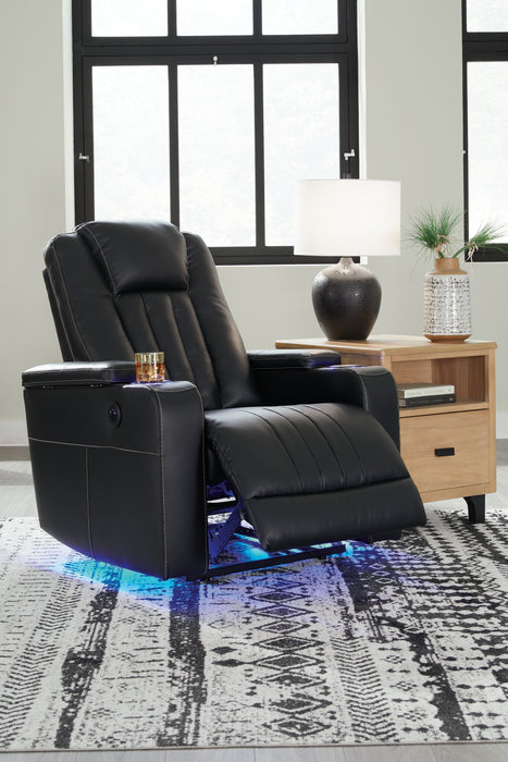 Center Point Recliner - 2400429 - In Stock Furniture