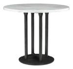 Centiar Two-tone Counter Height Dining Table - D372-23 - Gate Furniture