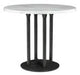 Centiar Two-tone Counter Height Dining Table - D372-23 - Gate Furniture