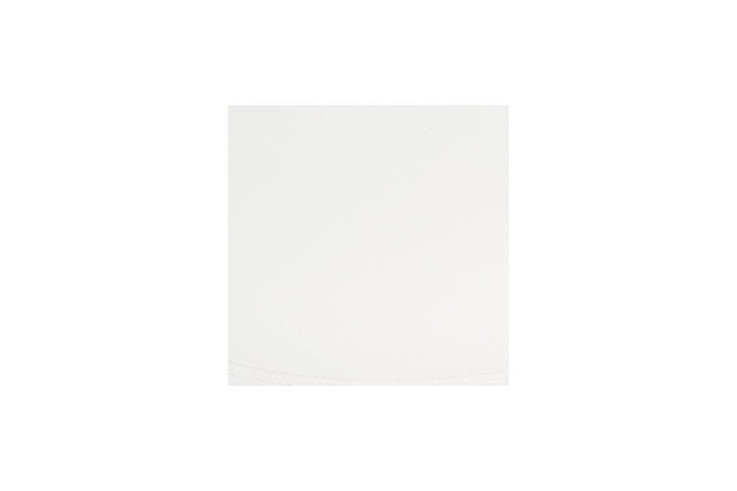 Centiar White Counter Height Bar Stool - D372-724 - Gate Furniture