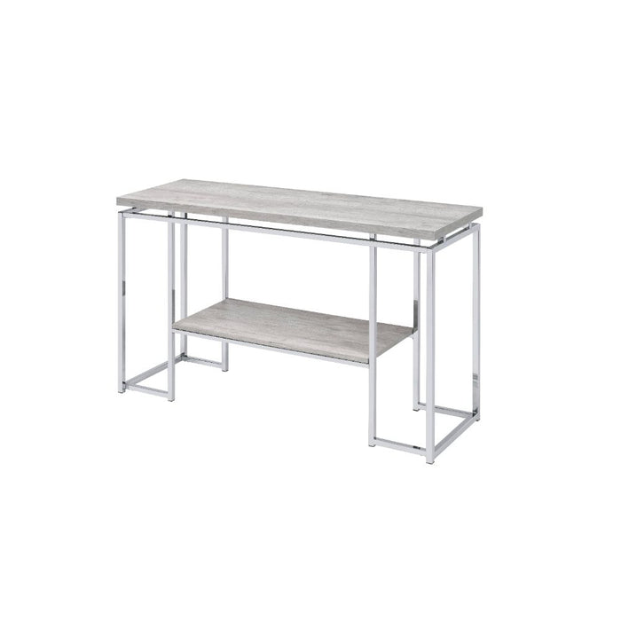 Chafik Accent Table - 85373 - In Stock Furniture
