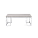 Chafik Coffee Table - 85370 - In Stock Furniture