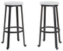Challiman Bar Height Stool (Set of 2) - D307-230 - In Stock Furniture