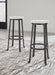 Challiman Bar Height Stool (Set of 2) - D307-230 - In Stock Furniture