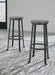 Challiman Bar Height Stool (Set of 2) - D307-330 - In Stock Furniture