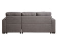 Chambord Sectional Sofa - 55555 - Gate Furniture