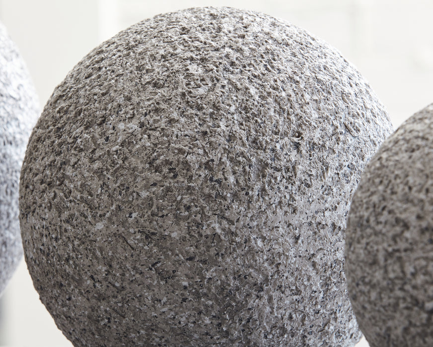 Chanlow Sculpture - A2000495S - In Stock Furniture