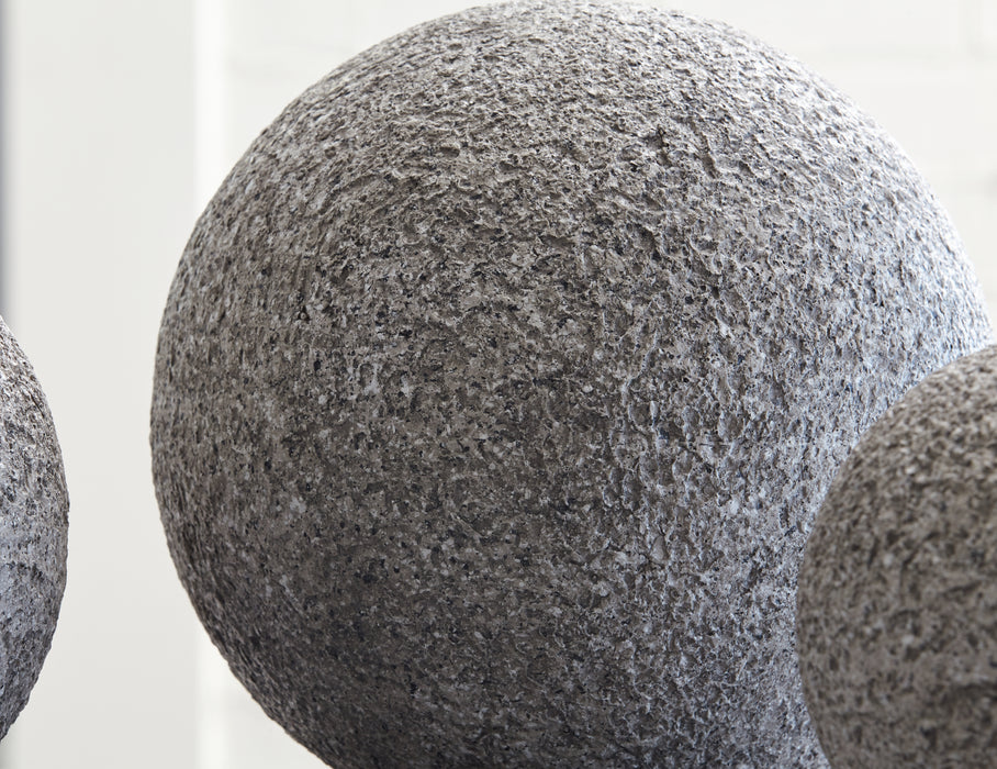 Chanlow Sculpture (Set of 3) - A2000496 - In Stock Furniture