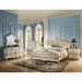 Chantelle Eastern King Bed - 23537EK - In Stock Furniture