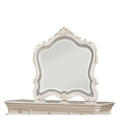 Chantelle Mirror - 23544 - In Stock Furniture