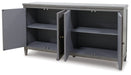 CHARINA Accent Cabinet - T784-40 - In Stock Furniture