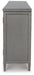 CHARINA Accent Cabinet - T784-40 - In Stock Furniture