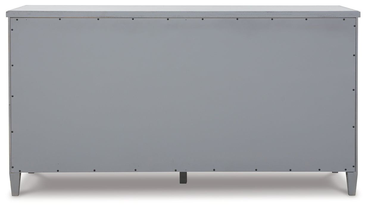 CHARINA Accent Cabinet - T784-40 - In Stock Furniture