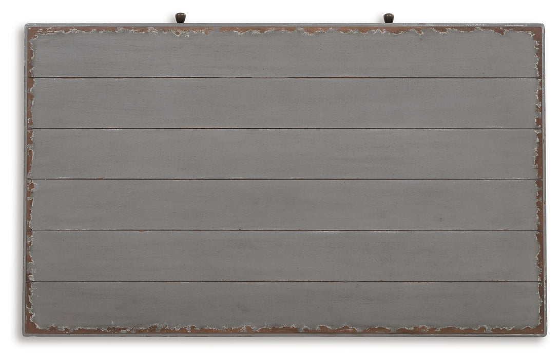 CHARINA Coffee Table - T784-1 - In Stock Furniture