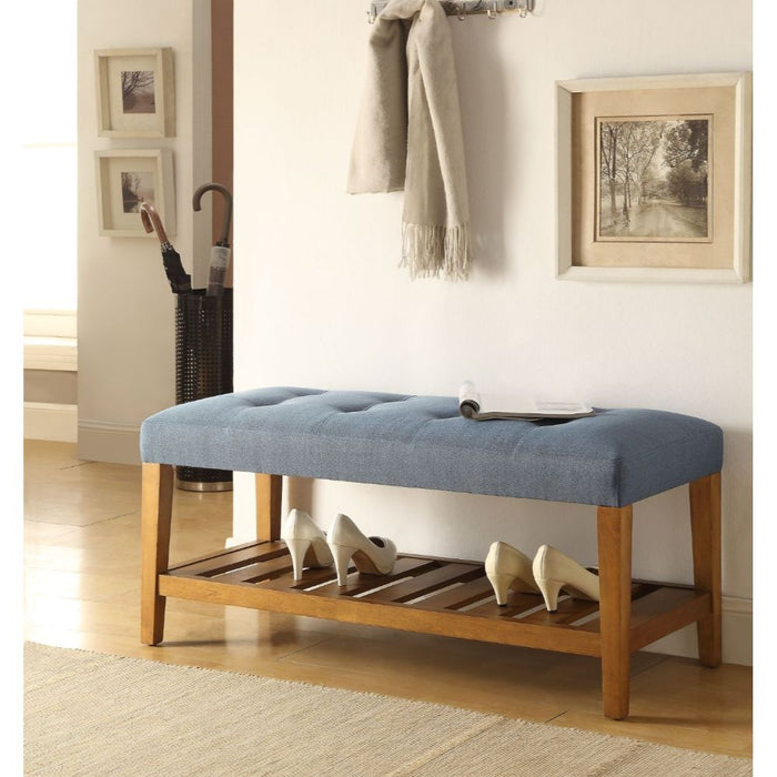 Charla Bench - 96684 - In Stock Furniture
