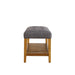 Charla Bench - 96686 - In Stock Furniture