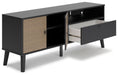 Charlang 59" TV Stand - EW1198-268 - In Stock Furniture