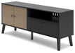 Charlang 59" TV Stand - EW1198-268 - In Stock Furniture