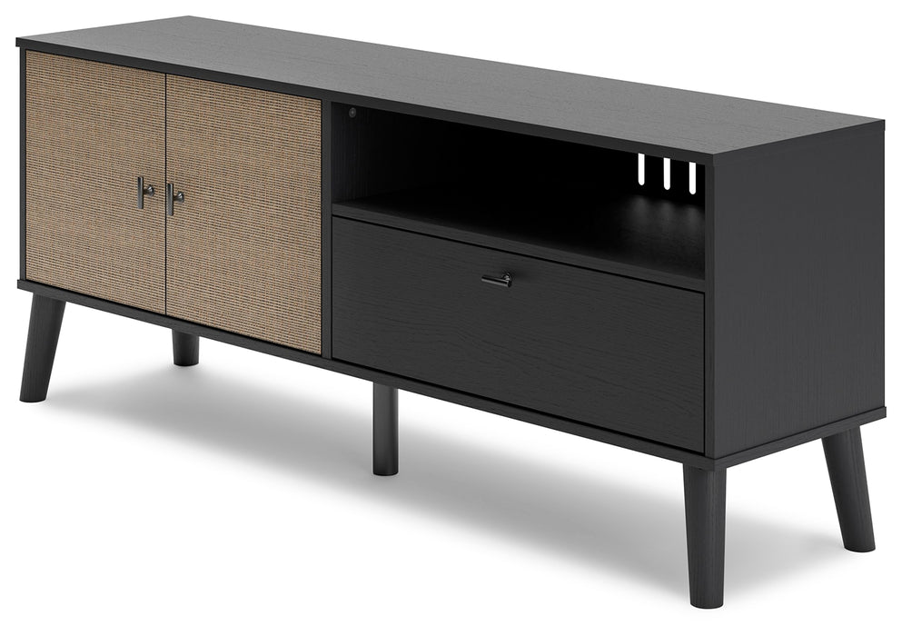 Charlang 59" TV Stand - EW1198-268 - In Stock Furniture