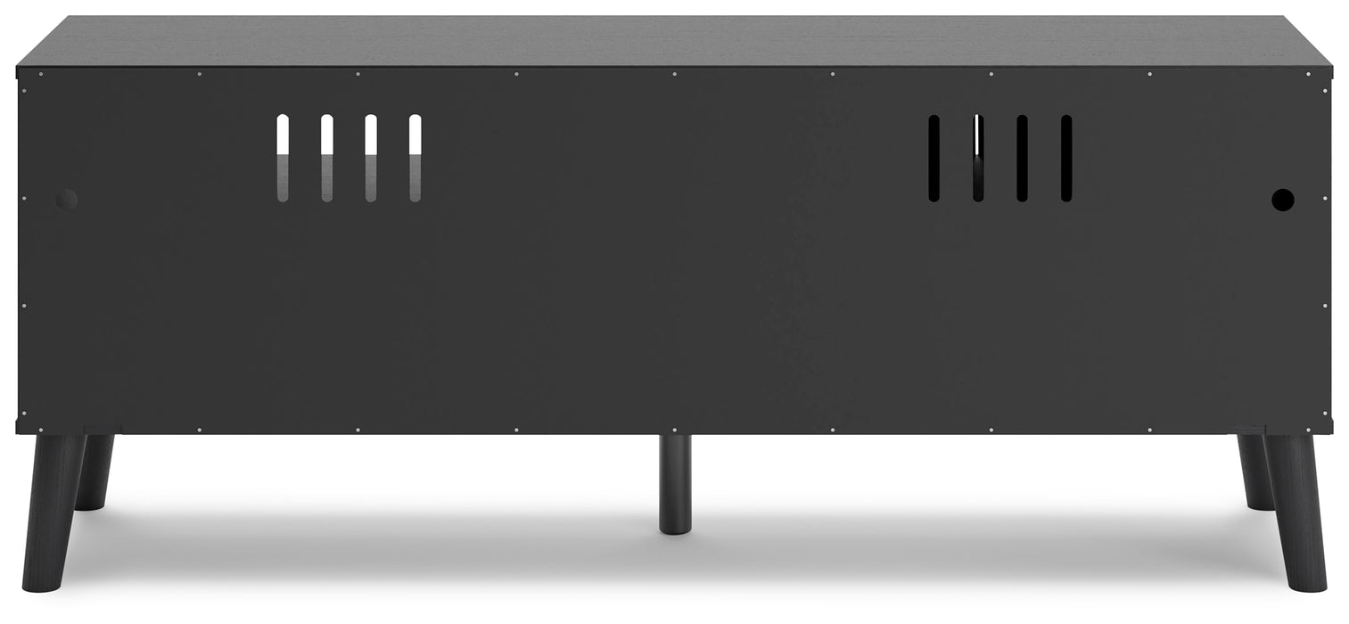 Charlang 59" TV Stand - EW1198-268 - In Stock Furniture