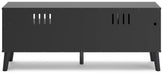 Charlang 59" TV Stand - EW1198-268 - In Stock Furniture