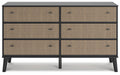 Charlang Chest of Drawers - EB1198-231 - In Stock Furniture