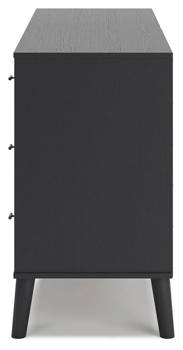 Charlang Chest of Drawers - EB1198-231 - In Stock Furniture