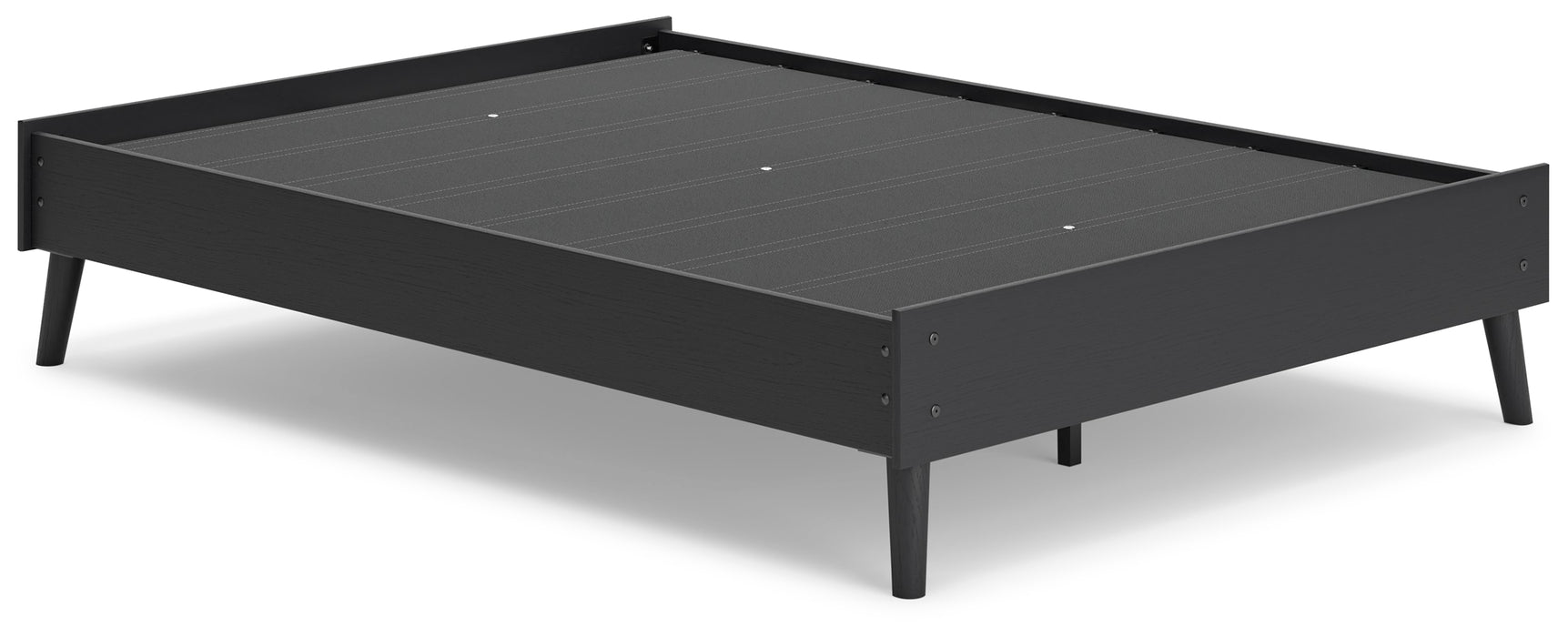 Charlang Full Platform Bed - EB1198-112 - In Stock Furniture