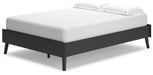 Charlang Full Platform Bed - EB1198-112 - In Stock Furniture