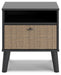 Charlang Nightstand - EB1198-291 - In Stock Furniture