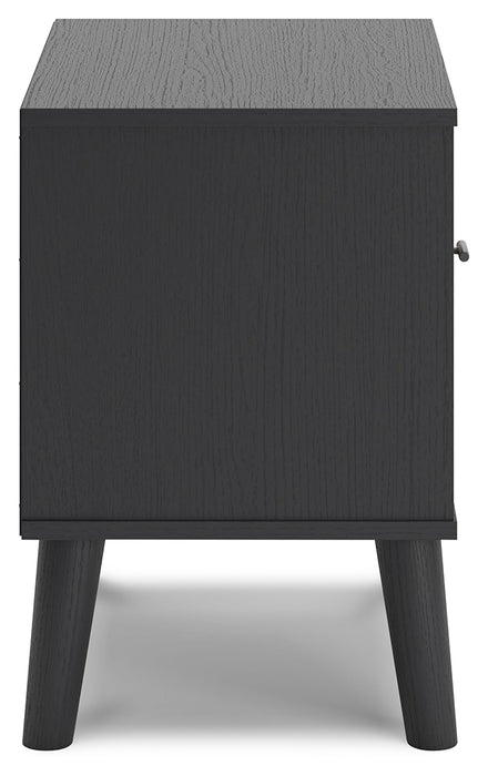 Charlang Nightstand - EB1198-291 - In Stock Furniture