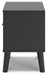 Charlang Nightstand - EB1198-291 - In Stock Furniture