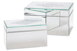 Charline Mirror Box (Set of 2) - A2000409 - Gate Furniture