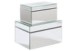 Charline Mirror Box (Set of 2) - A2000409 - Gate Furniture