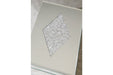Charline Mirror Box (Set of 2) - A2000409 - Gate Furniture