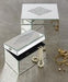 Charline Mirror Box (Set of 2) - A2000409 - Gate Furniture