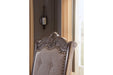 Charmond Brown Dining Chair (Set of 2) - D803-01 - Gate Furniture