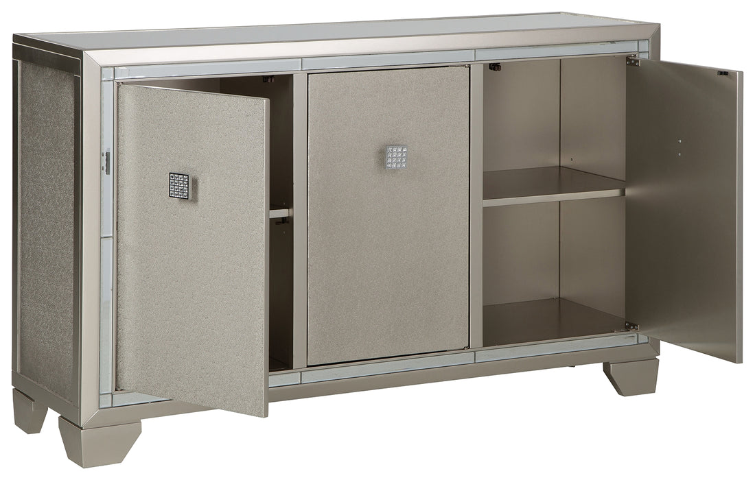 Chaseton Accent Cabinet - A4000335 - In Stock Furniture