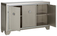 Chaseton Accent Cabinet - A4000335 - In Stock Furniture
