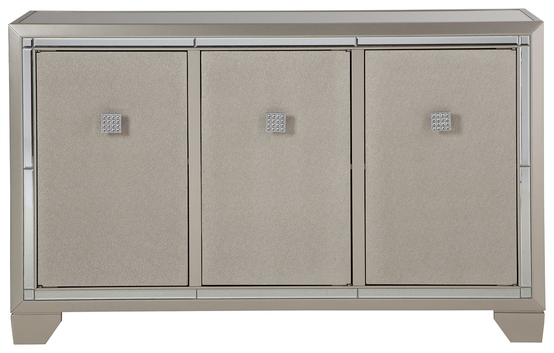 Chaseton Accent Cabinet - A4000335 - In Stock Furniture