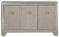 Chaseton Accent Cabinet - A4000335 - In Stock Furniture
